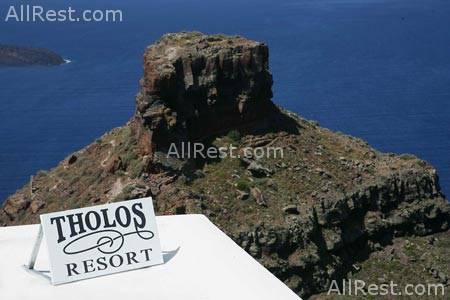 Tholos Resort 2